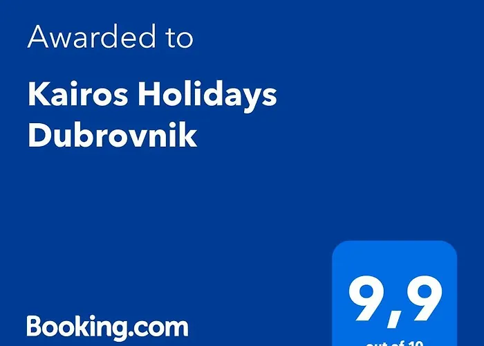 Kairos Holidays Dubrovnik